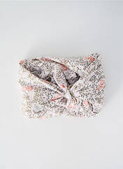 Parure de lit blanc DORAN SOU pour femme seconde vue