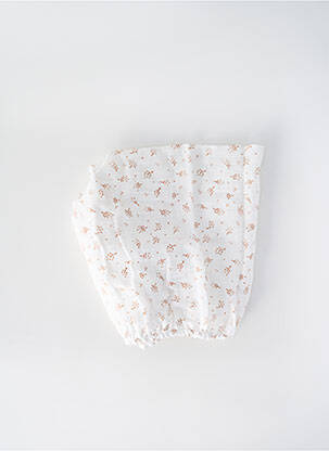 Divers blanc GABRIELLE PARIS enfant