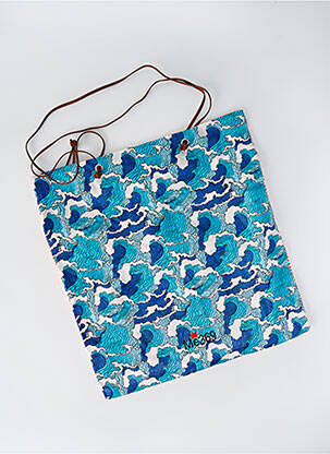 Sac rouge SACK'S femme