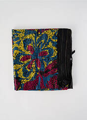 Echarpe noir PIECES pour femme seconde vue