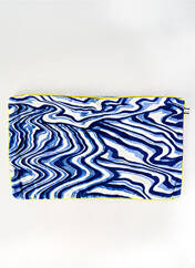 Divers maison bleu MAPOESIE pour unisexe seconde vue