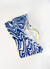 Divers maison bleu MAPOESIE pour unisexe seconde vue