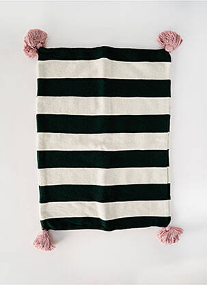 Divers maison vert SOPHIE HOME pour unisexe