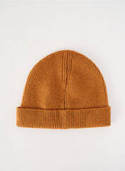 Bonnet orange SCOTCH & SODA pour femme seconde vue