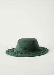 Bonnet vert AIGLE pour femme seconde vue