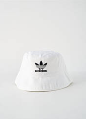 Chapeau blanc ADIDAS pour femme seconde vue