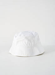Chapeau blanc ADIDAS pour femme seconde vue