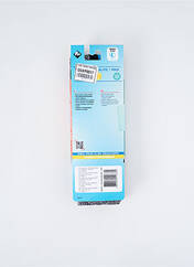 Chaussettes noir THYO pour femme seconde vue