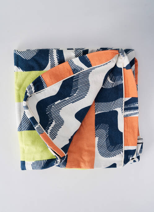 Divers maison vert MAPOESIE unisexe