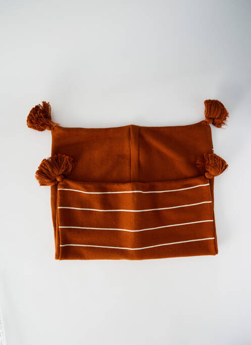 Divers maison marron SOPHIE HOME pour unisexe