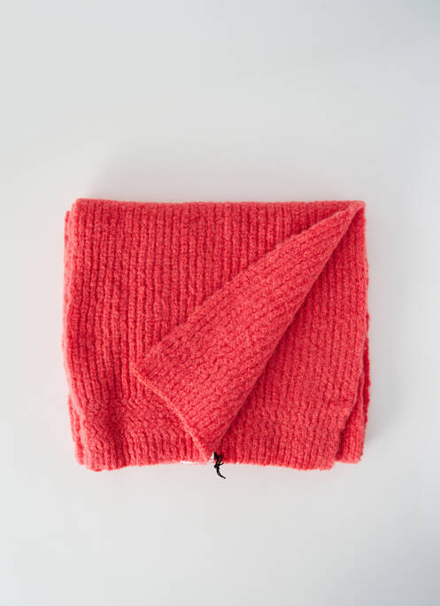 Echarpe rouge HOMECORE homme