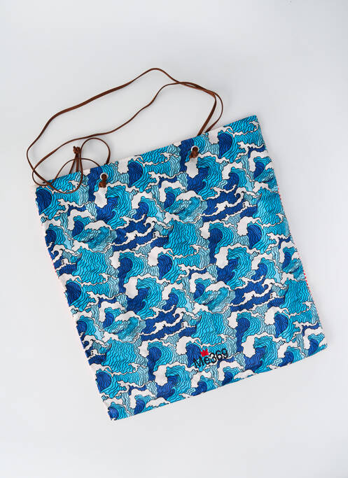 Sac rouge SAK'S pour femme