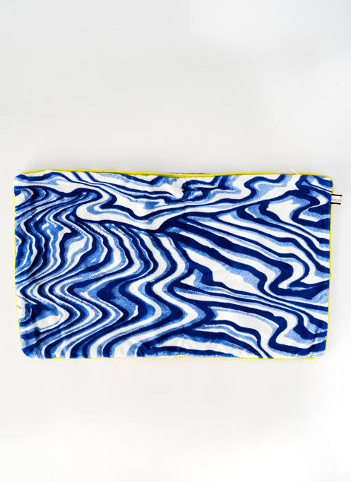 Divers maison bleu MAPOESIE pour unisexe