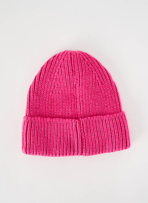 Bonnet violet OBJECT pour femme