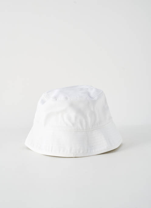 Chapeau blanc ADIDAS pour femme