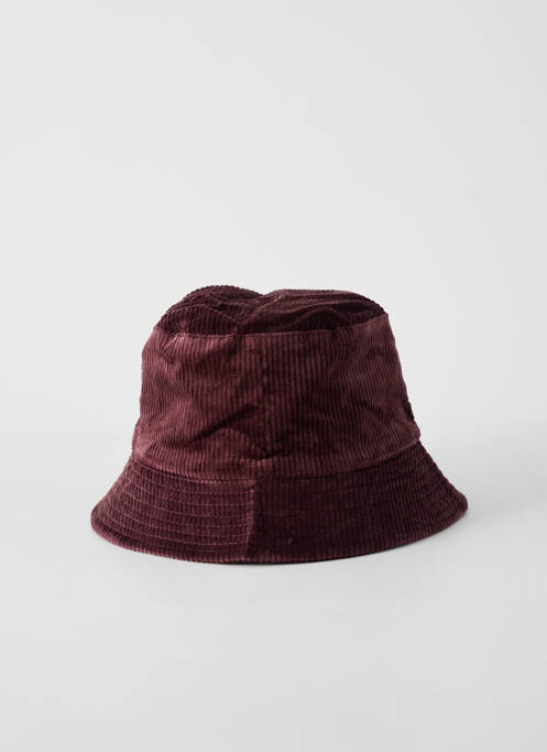 Bonnet violet SESSUN pour femme