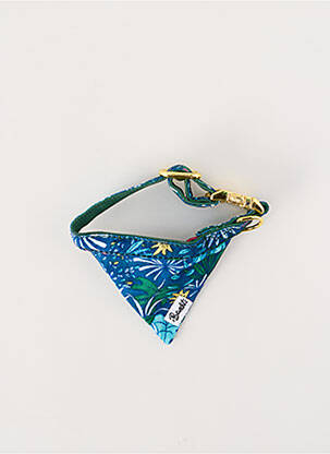 Divers maison bleu BANDIT pour unisexe