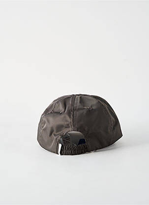 Casquette gris SAMSOE & SAMSOE femme
