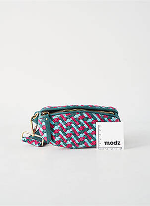 Sac vert WANDER femme