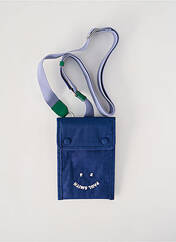 Sac bleu PAUL SMITH pour femme seconde vue
