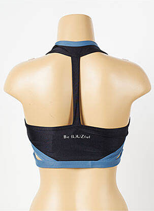 Soutien-gorge noir LUZ COLLECTIONS femme