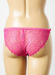 String rose LOVE STORIES pour femme seconde vue