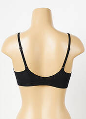 Soutien-gorge noir CALVIN KLEIN pour femme seconde vue