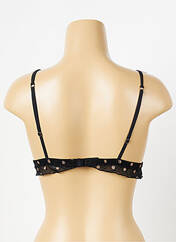 Soutien-gorge noir LOVE STORIES pour femme seconde vue