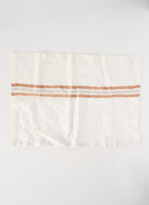 Divers maison beige GABRIELLE PARIS pour unisexe