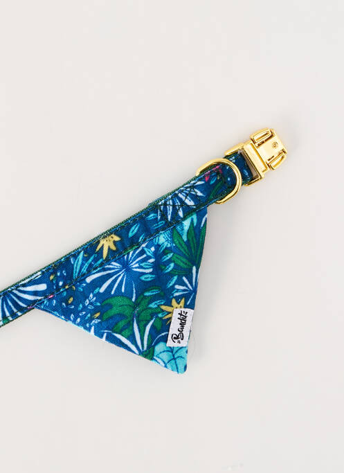 Divers maison bleu BANDIT unisexe