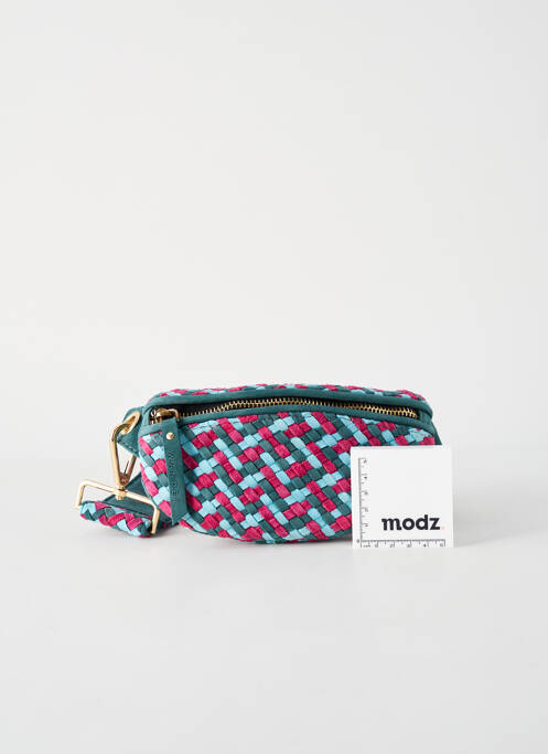 Sac vert WANDER pour femme