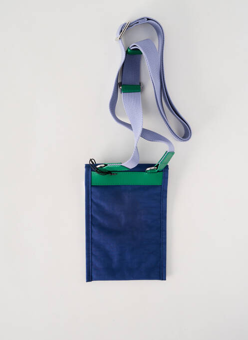 Sac bleu PAUL SMITH pour femme