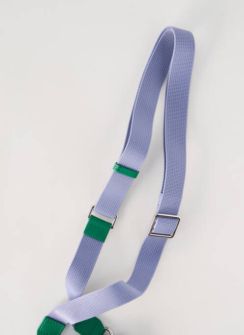 Sac bleu PAUL SMITH pour femme