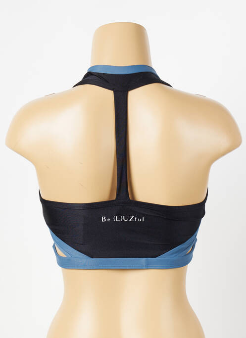 Soutien-gorge noir LUZ COLLECTIONS pour femme