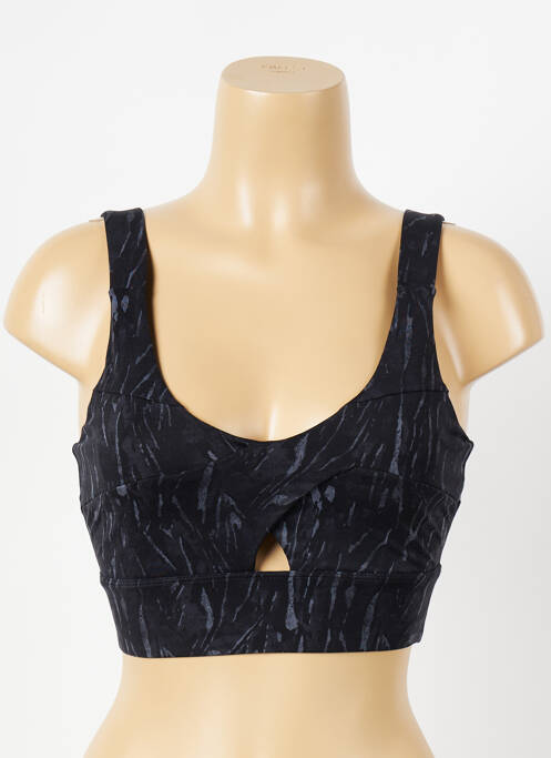 Soutien-gorge noir VARLEY pour femme