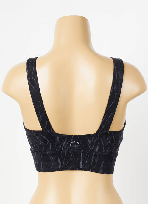 Soutien-gorge noir VARLEY pour femme