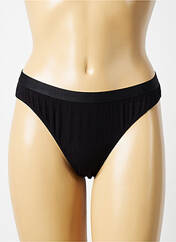 Culotte noir JOLIES MOMES pour femme seconde vue