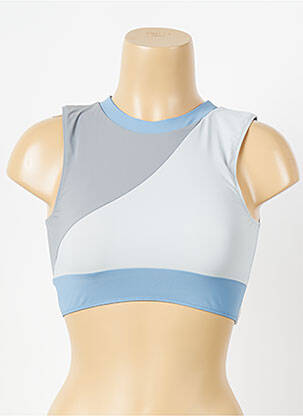 Soutien-gorge gris LUZ COLLECTIONS femme