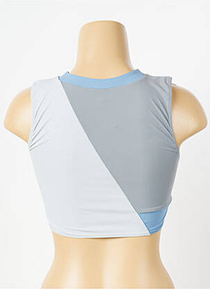 Soutien-gorge gris LUZ COLLECTIONS femme