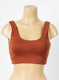 Lingerie marron VARLEY femme