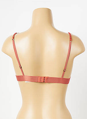 Soutien-gorge rouge LOVE STORIES femme
