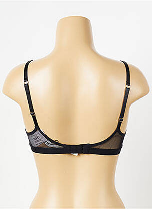 Soutien-gorge noir JOLIES MOMES femme