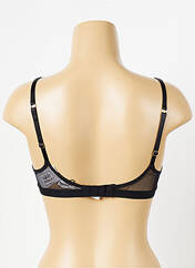Soutien-gorge noir JOLIES MOMES pour femme seconde vue