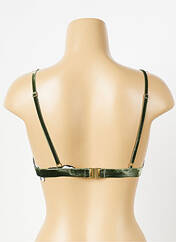 Soutien-gorge vert JOLIES MOMES pour femme seconde vue
