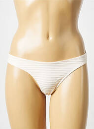 String rose JOLIES MOMES femme