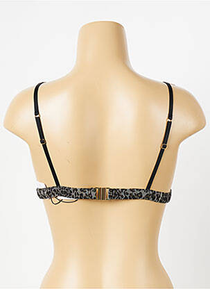 Soutien-gorge noir JOLIES MOMES femme
