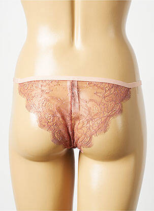 String rose LOVE STORIES femme