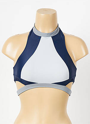 Soutien-gorge bleu LUZ COLLECTIONS femme