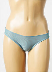 Culotte bleu JOLIES MOMES pour femme seconde vue