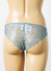 Culotte bleu JOLIES MOMES pour femme seconde vue